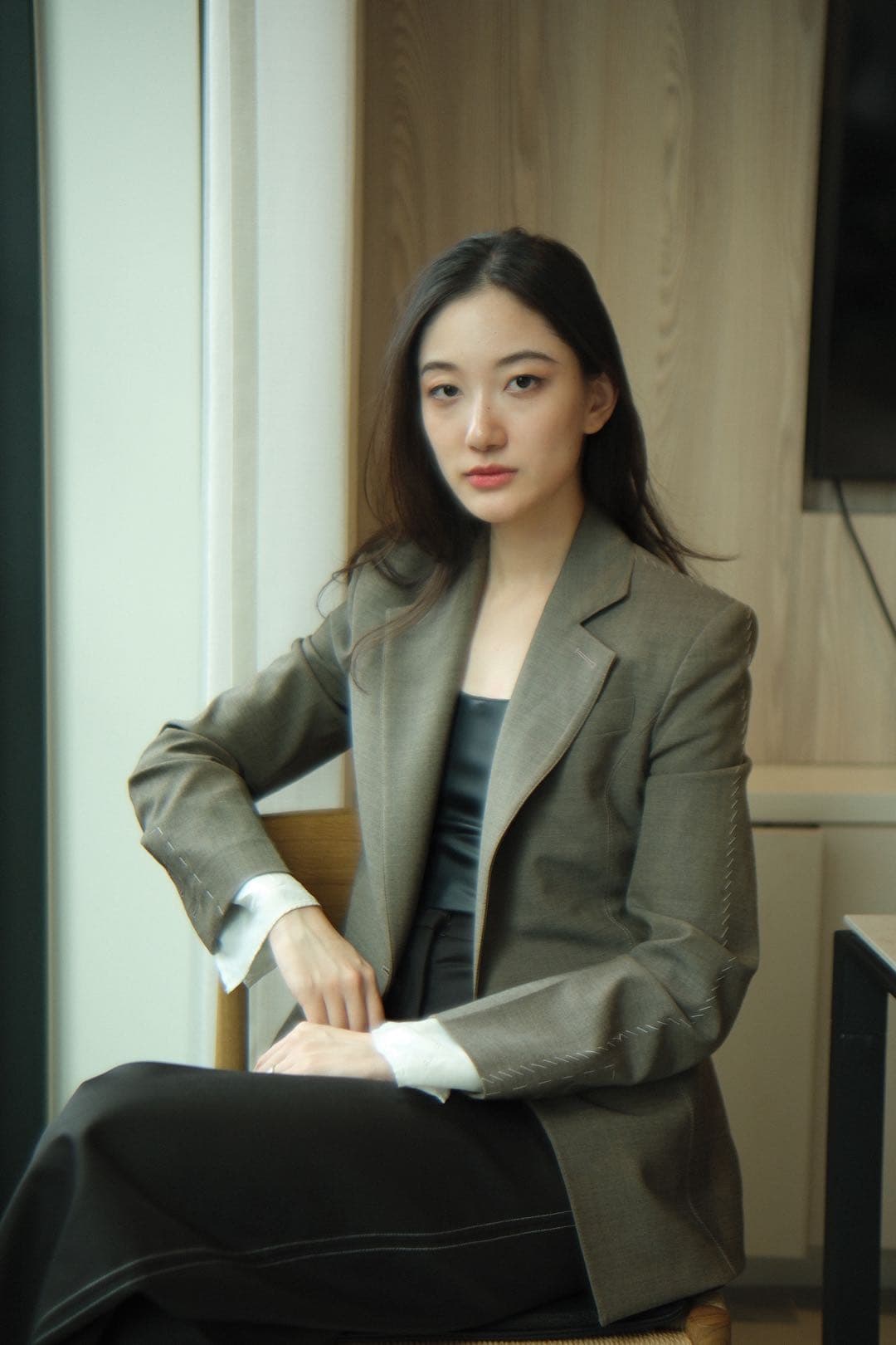 Roxanne Zhao